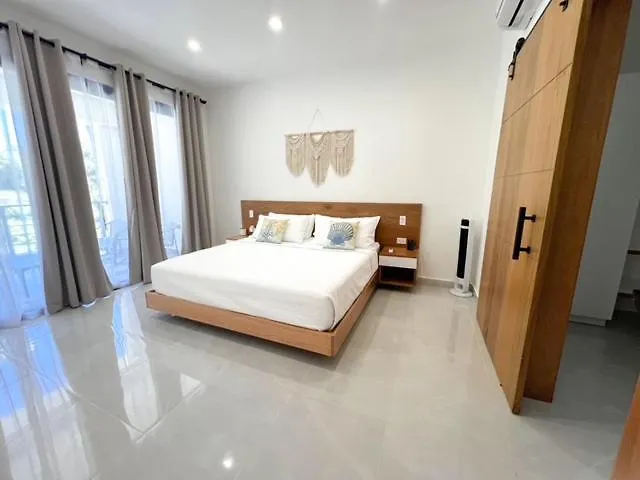 Villas Montemar - Villa Mar 라스테레나스