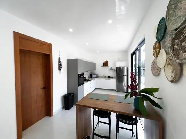 Villas Montemar - Villa Mar 라스테레나스