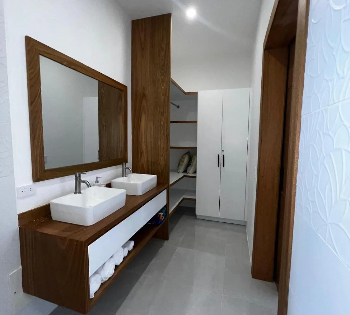 Villas Montemar - Villa Mar 라스테레나스