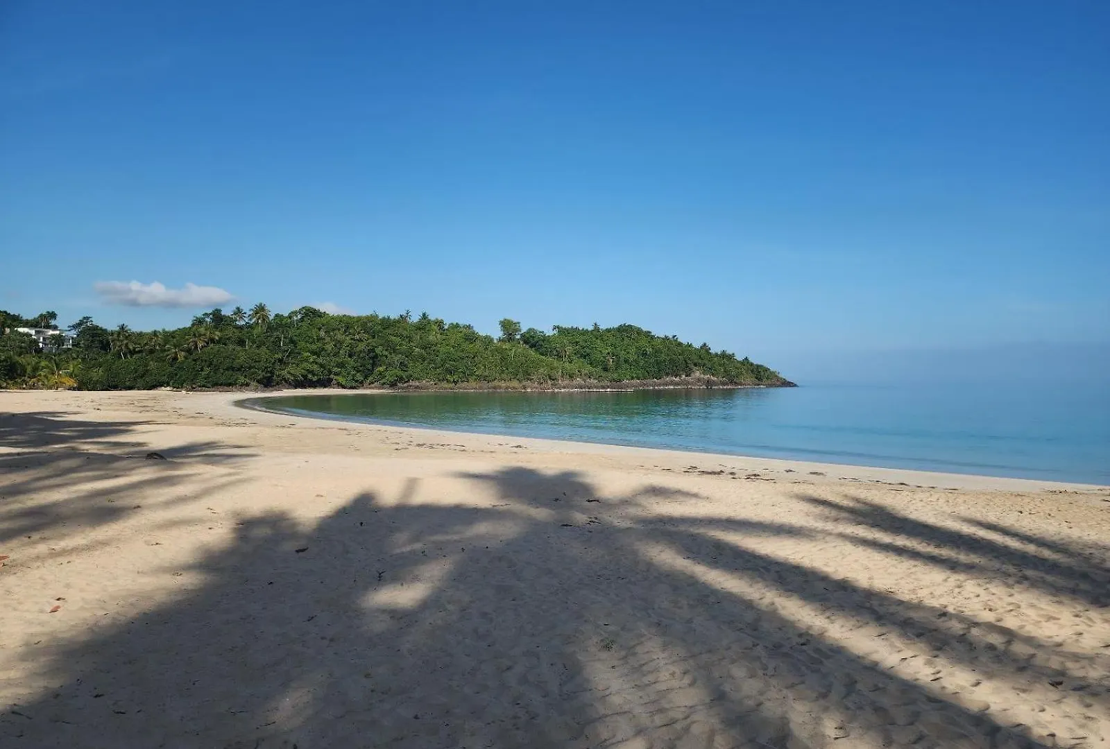 Villas Montemar - Villa Mar 라스테레나스 0*,  도미니카 공화국