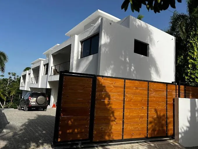 Villas Montemar - Villa Mar 라스테레나스