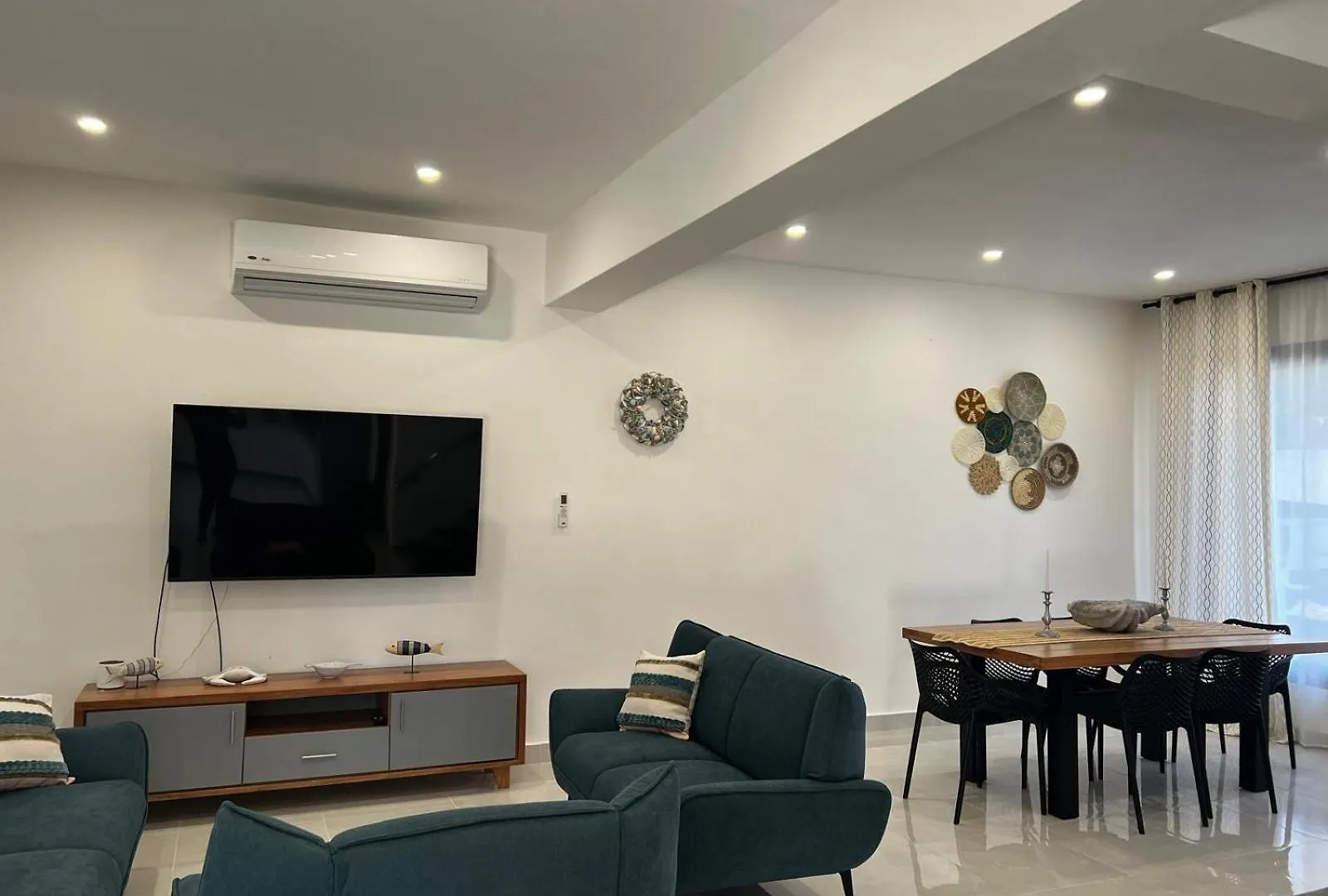 Villas Montemar - Villa Mar 라스테레나스