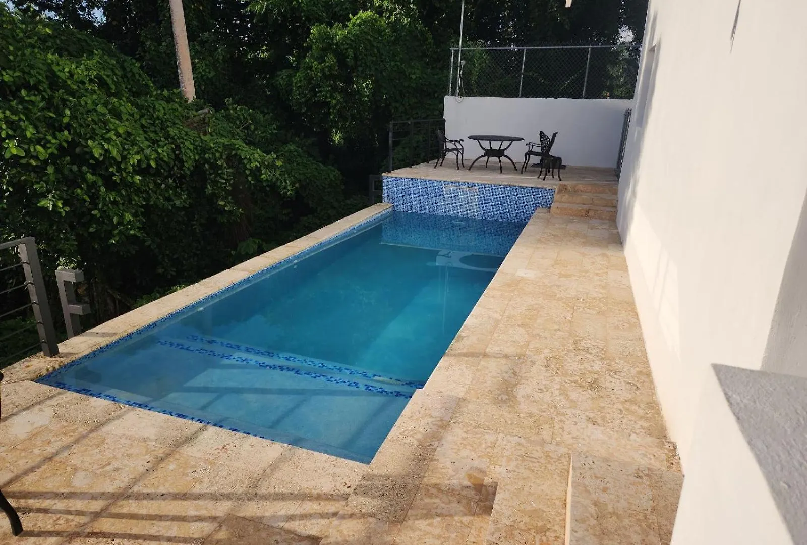 Villas Montemar - Villa Mar 라스테레나스